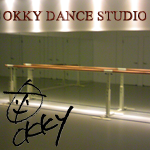 OKKY DANCE STUDIO